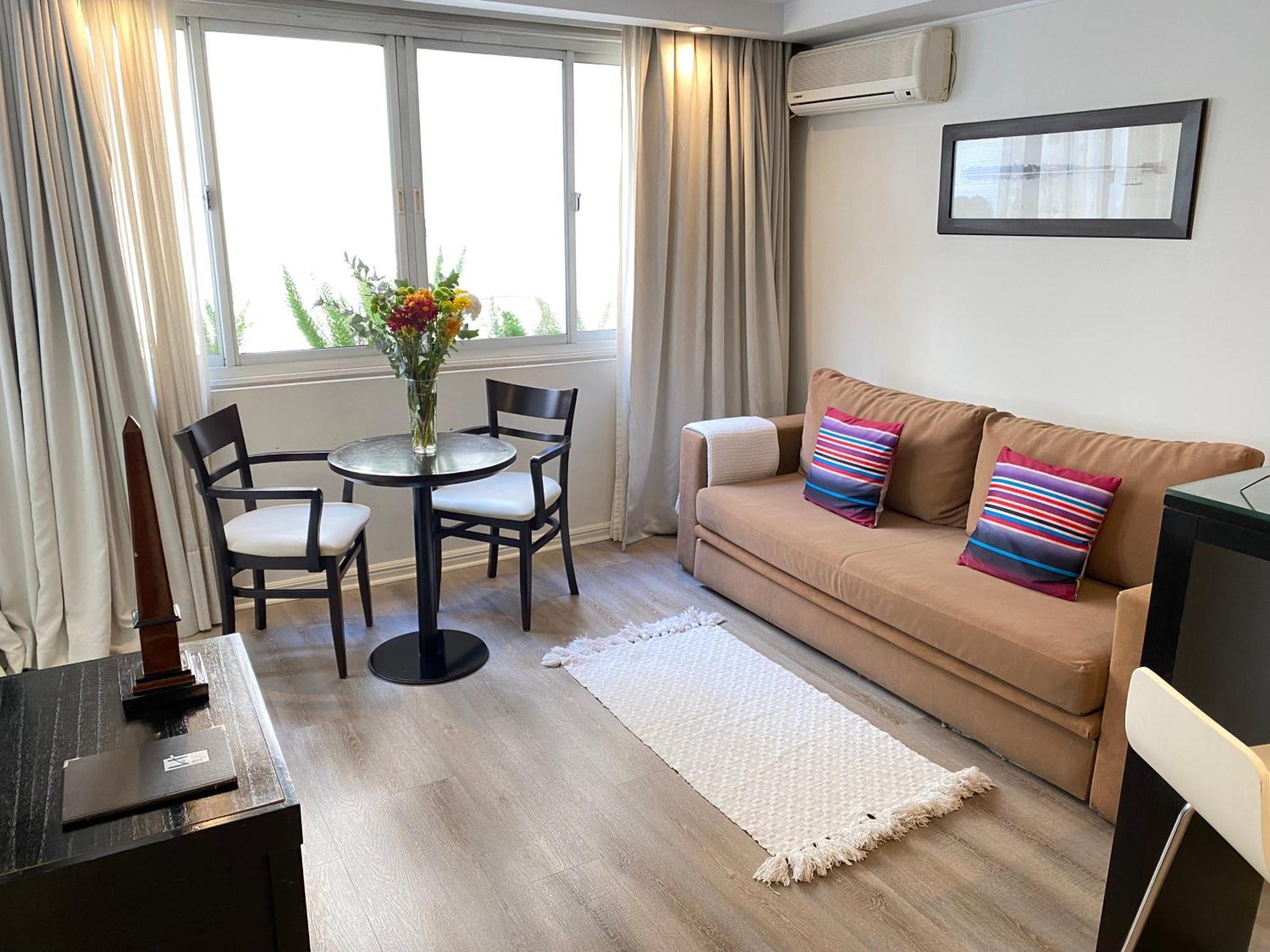 Ulises Recoleta Hotel Ciudad Autónoma de Buenos Aires
